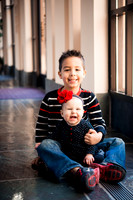 Families/Maternity/Children