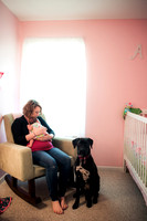 Lifestyle Newborn