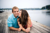 Engagements